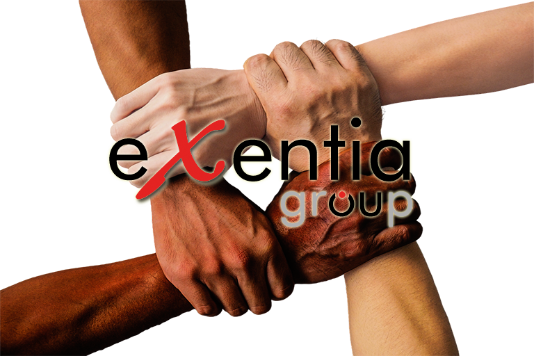 Grupo eXentia empresa industrial Bizkaia